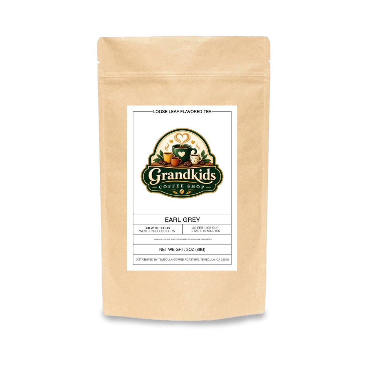 Earl Grey