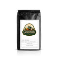African Espresso